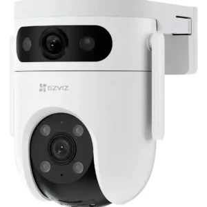 CAMARA IP 5MP EZVIZ H9C DUAL LENS 3K EXTERIOR