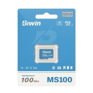 TARJETA MICROSDXC LEXAR 633X 128GB UHS-I C10 CON ADAPTADOR