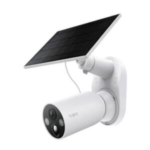 CAMARA IP TP-LINK TAPO C425 KIT BATE+SOLAR