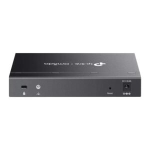 SWITCH 8P TP-LINK OMADA ES208G GIGA ADMI