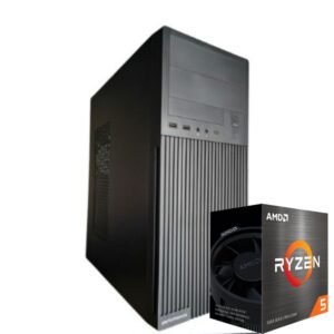 PC PERFORMANCE AMD RYZEN 5 8500G RAM 16GB SSD 512GB