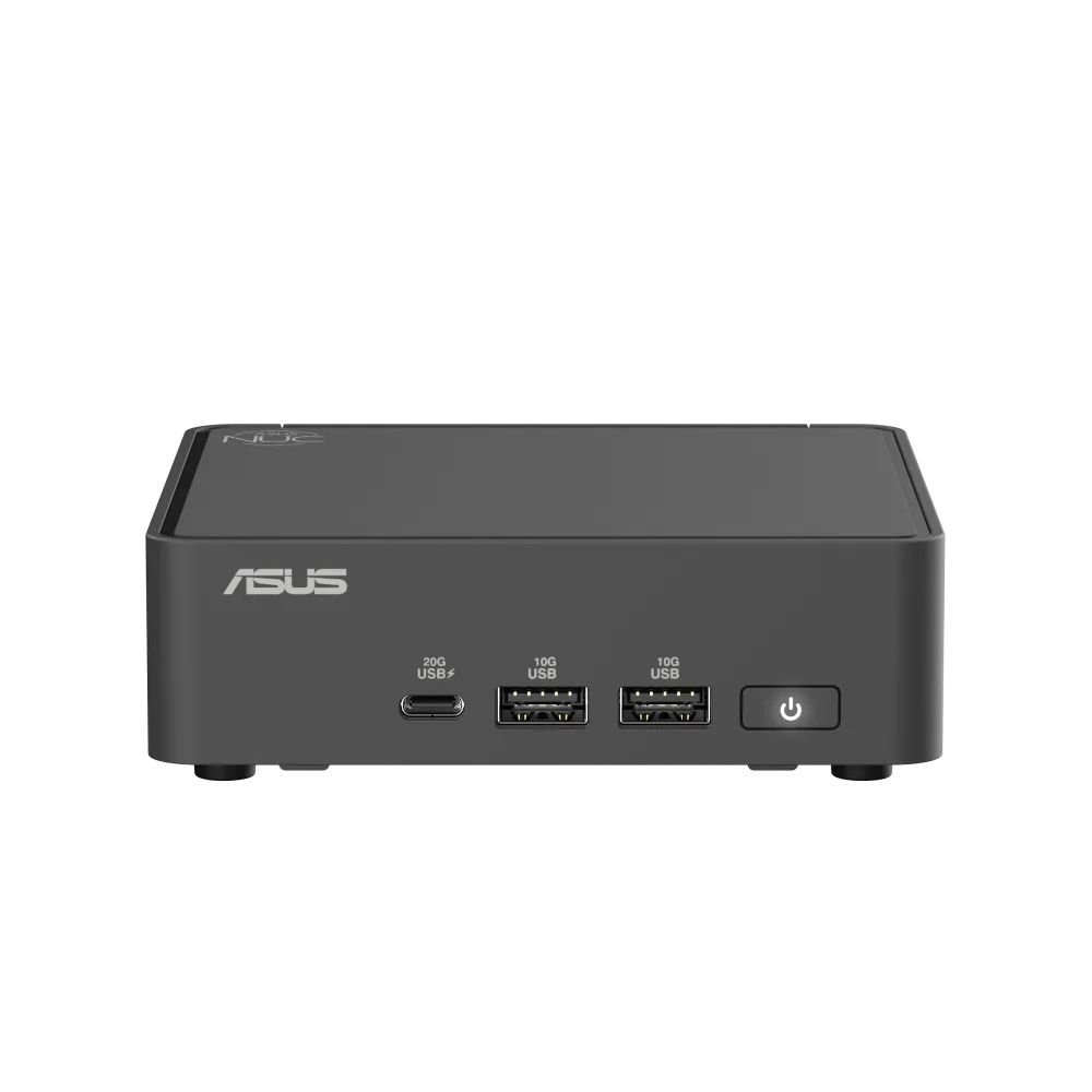 MINI PC ASUS ULTRA 7 255H (BAREBONE)