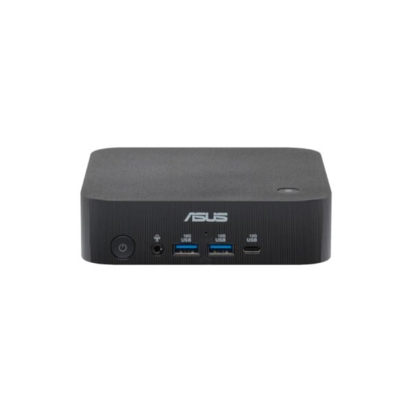 Mini Dvr Three MINI PC ASUS RYZEN 3 210 (BAREBONE) | Qos Technologies