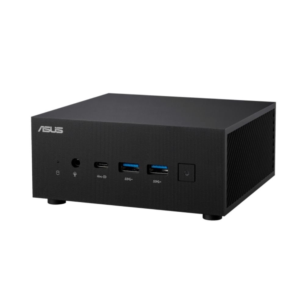 MINI PC ASUS RYZEN 7 7735H (BAREBONE)