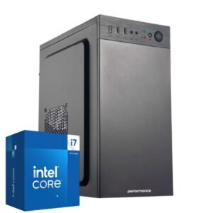 PC INTEL I5 32GB NVME 1TB