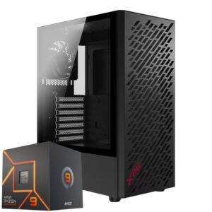 PC GAMER R9 RAM 64GB NVME 2TB 650W GOLD