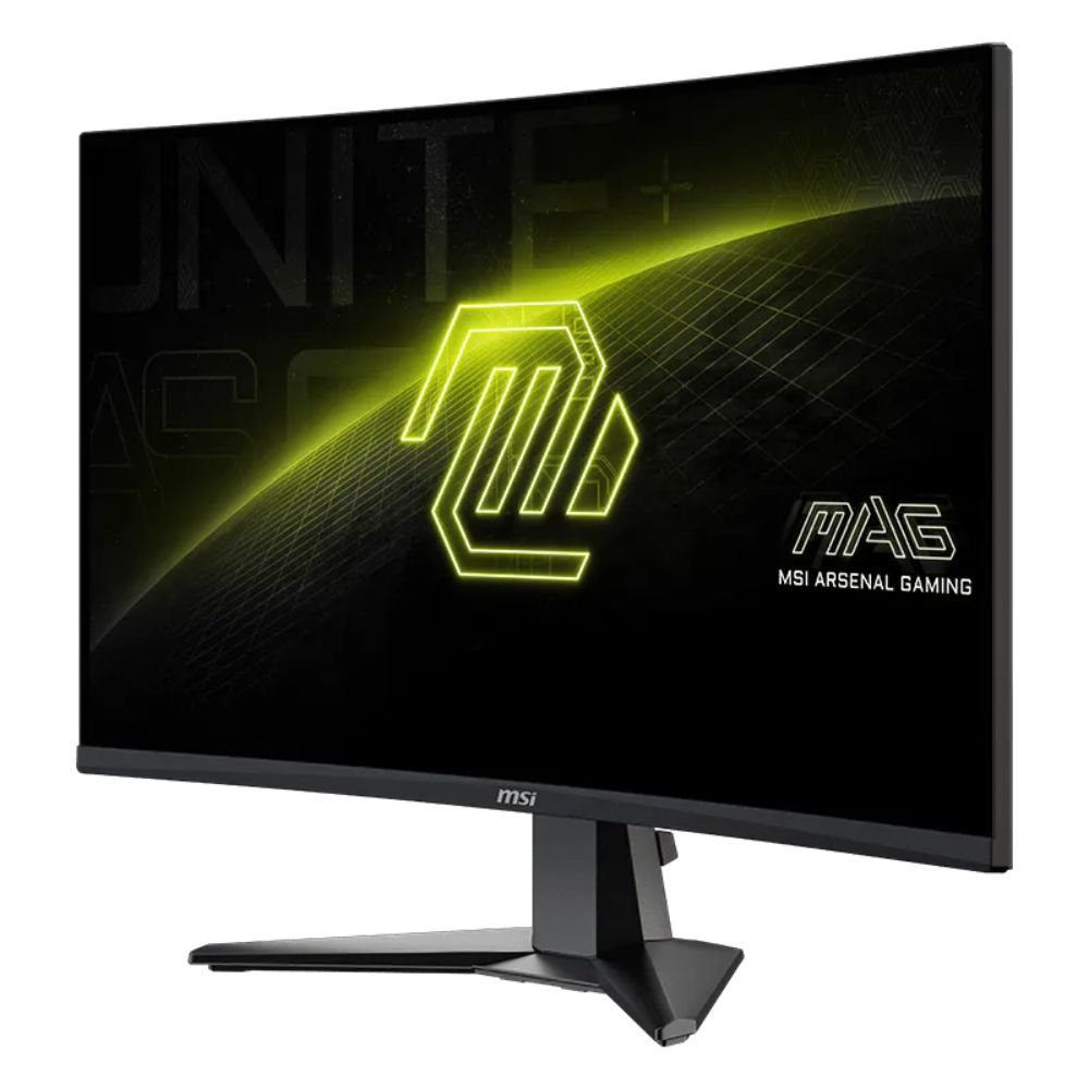 MONITOR 27 MSI MAG 276CXF FHD CURVO 280HZ HDMI DP