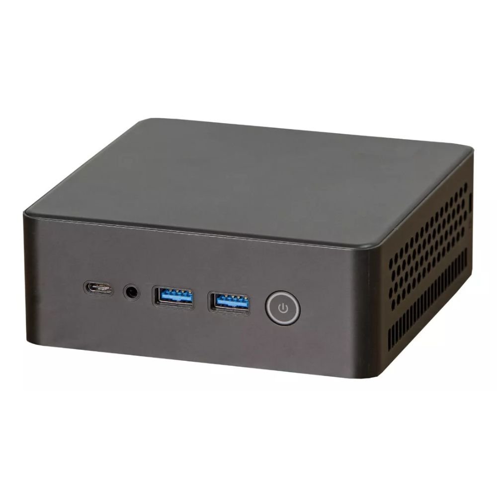 MINI PC PERFORMANCE AMD RYZEN 5 3500U RAM 16GB SSD 480GB