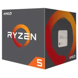 CPU AMD RYZEN 5 7600X AM5 SIN COOLER