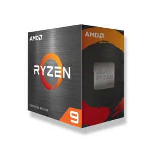 CPU AMD RYZEN 9 9900X3D AM5 SIN COOLER