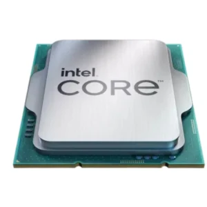 CPU INTEL CORE I5 12400 S1700 TRAY SIN COOLER