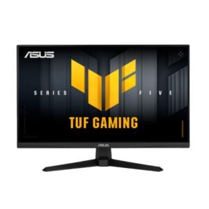 MONITOR 27 ASUS XG27UCSR GAMING IPS 4K UHD 160HZ