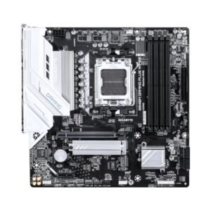 MOTHERBOARD GIGABYTE B840M AM5 GAMING PLUS WIFI6E DDR5