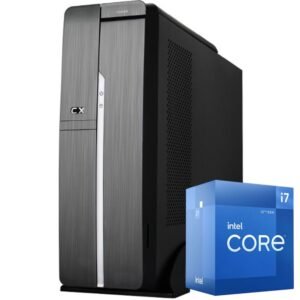 PC CX INTEL I7 12700 RAM 16GB SSD 480GB