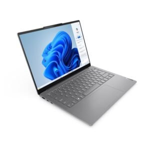 NOTEBOOK LENOVO YOGA 14" ULTRA 5 125 5125H RAM 16GB SSD 512GB