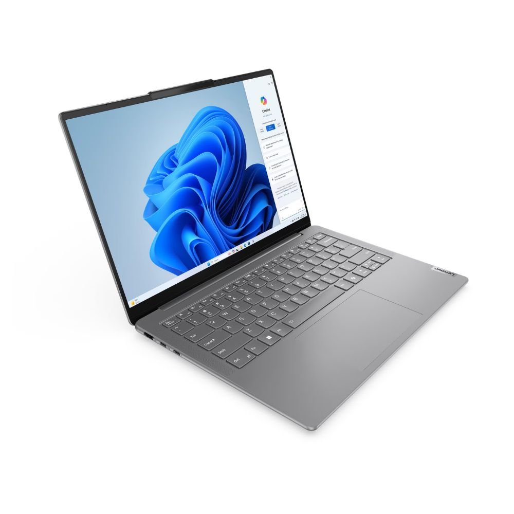 NOTEBOOK LENOVO YOGA 14" ULTRA 5 125 5125H RAM 16GB SSD 512GB