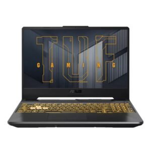 NOTEBOOK ASUS 15.6" RYZEN 7 8845HS RAM 16GB SSD 512GB RTX 3050