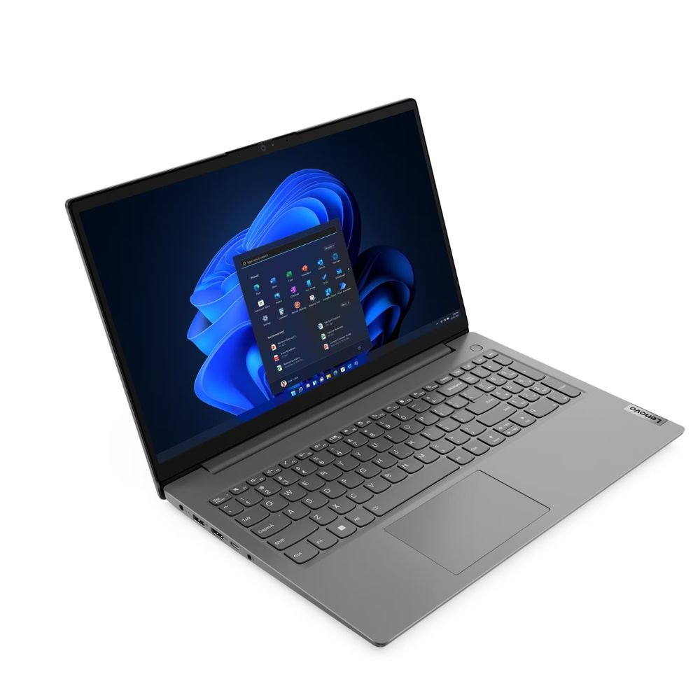NOTEBOOK LENOVO V15 15.6" RYZEN 7 7730U RAM 16GB SSD 512GB