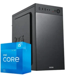PC INTEL I5 32GB NVME 1TB