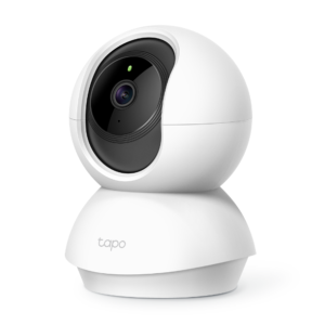 CAMARA IP TP-LINK TAPO C200 FULLHD 1080P CAJA DAÑADA