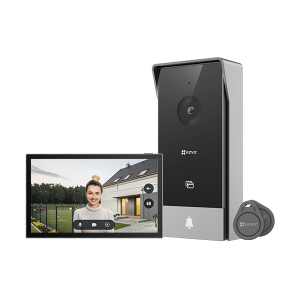 VIDEOPORTERO IP 2MP EZVIZ HP5