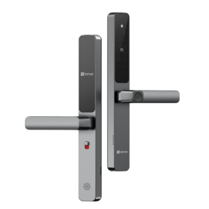 CERRADURA EZVIZ SMART HOME DL06 HUELLA
