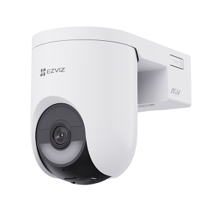 CAMARA IP 4MP EZVIZ HB8 LITE 4G/WIFI  EXTERIOR