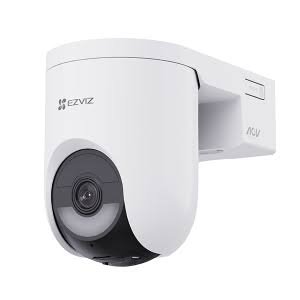 CAMARA IP 4MP EZVIZ HB8 LITE 4G EXTERIOR