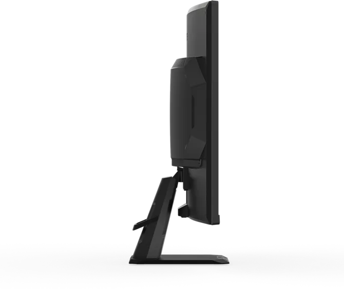 MONITOR GIGABYTE 27" FHD 240HZ - Imagen 3