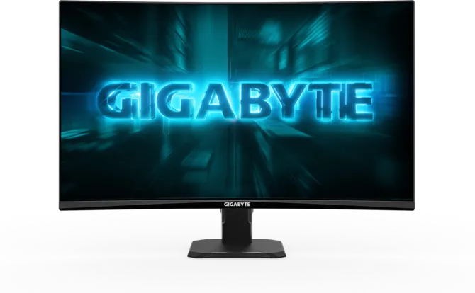 MONITOR GIGABYTE 27" FHD 240HZ - Imagen 2