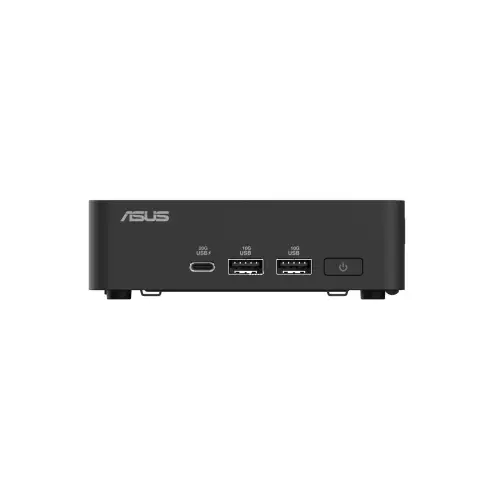 MINI PC ASUS CORE ULTRA 5 (BAREBONE) - Imagen 3