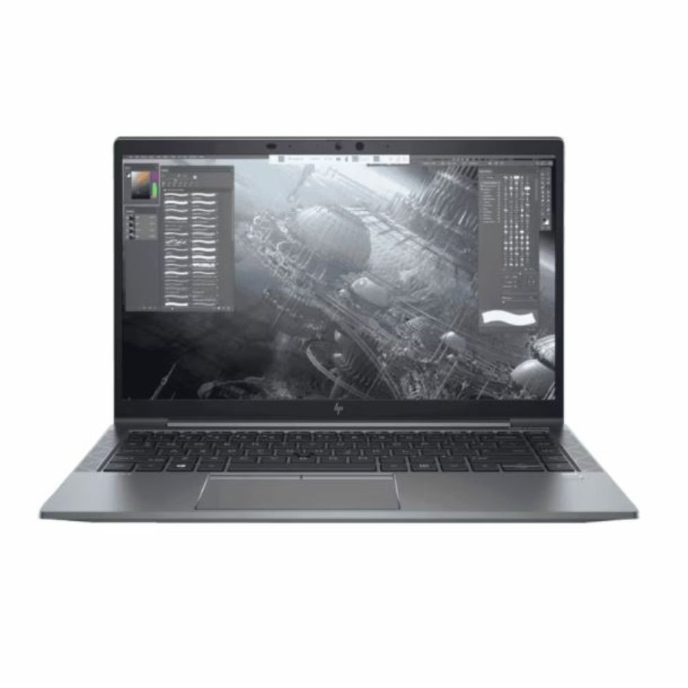 NOTEBOOK HP 14 ZBOOK 8 G2I ULTRA 7 356H RAM 48GB SSD 1TB RTX 500 6G WINDOWS 11