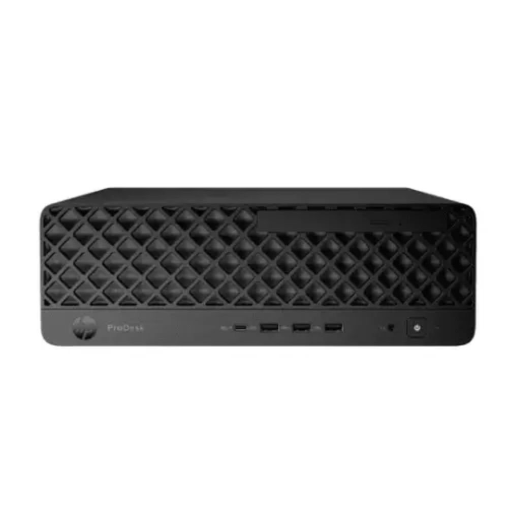 PC HP PRODESK 4 ULTRA 5 225 RAM 16GB SSD 512GB WINDOWS 11PRO