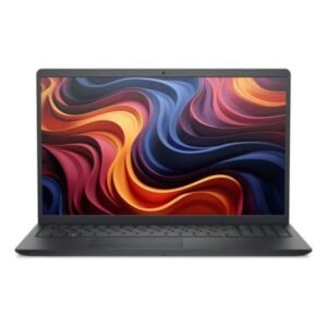 NOTEBOOK DELL INSPIRON 15 RYZEN 3 7320U RAM 8GB SSD 512GB 15.6" FHD