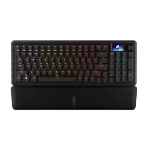 TECLADO MECÁNICO CORSAIR VANGUARD 96 INALÁMBRICO