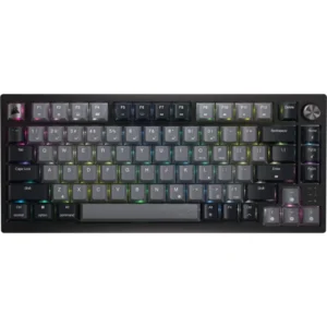 TECLADO MECANICO CORSAIR K65 PLUS 75% INALAMBRICO