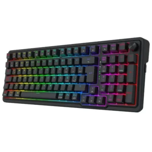 TECLADO MAGNÉTICO REDRAGON EISA K686 INALÁMBRICO