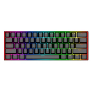 TECLADO MECANICO REDRAGON DRAGONBORN K630