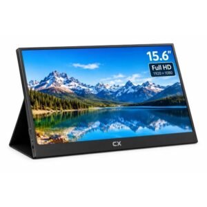 MONITOR CX 15.6" PORTATIL FHD