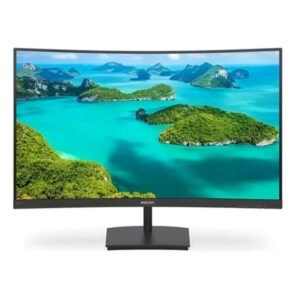 MONITOR PHILIPS 27" CURVO