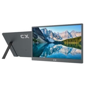 MONITOR CX 15.6" PORTATIL FHD