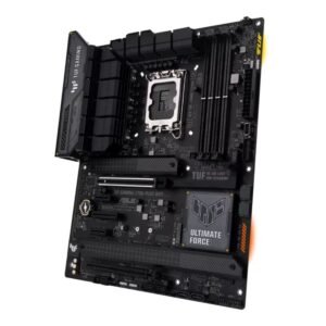 MOTHERBOARD ASUS TUF GAMING Z790-PLUS DDR5