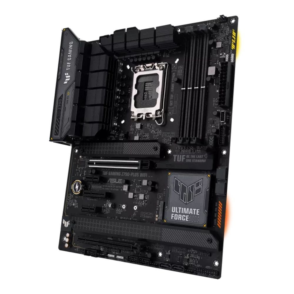 MOTHERBOARD ASUS TUF GAMING Z790-PLUS DDR5