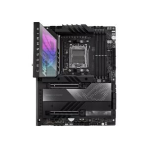 MOTHERBOARD ASUS ROG CROSSHAIR X670E HERO AM5 DDR5