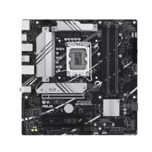 MOTHERBOARD ASUS PRIME B760M-A DDR5
