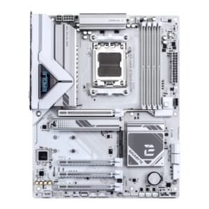 MOTHERBOARD GIGABYTE B850 EAGLE WIFI7 ICE AM5 DDR5