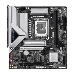 MOTHERBOARD GIGABYTE B860M EAGLE WIFI6 V2 DDR5