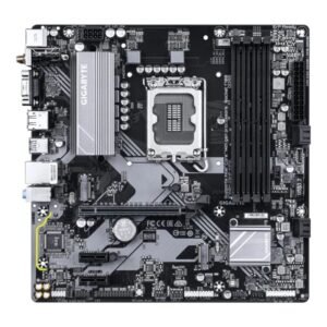 MOTHERBOARD GIGABYTE B760M D3HP WIFI6 DDR5