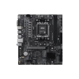MOTHERBOARD MSI PRO B850M-E EVO AM5 DDR5