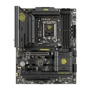 MOTHERBOARD MSI MAG B860 TOMAHAWK WIFI DDR5